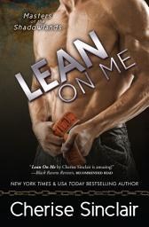Icon image Lean on Me: Masters of the Shadowlands: 4