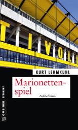 Icon image Marionettenspiel: Fußballkrimi