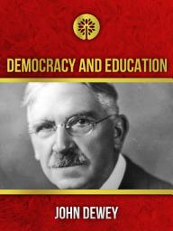 Icon image Democracy and Education