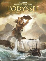 Icon image L'Odyssée - Tome 01: La Colère de Poséidon