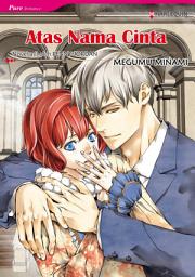 Icon image Atas Nama Cinta: Harlequin Comics