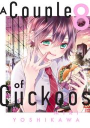 Icon image A Couple of Cuckoos