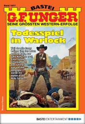 Icon image G. F. Unger 1977: Todesspiel in Warlock