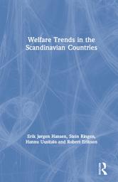 Icon image Welfare Trends in the Scandinavian Countries