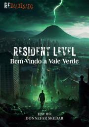 Icon image Resident Level: Bem-vindo a Vale Verde (Reimaginado)
