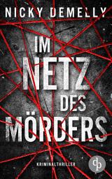 Icon image Im Netz des Mörders