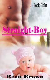 Icon image Straight Boy: Red Sky, Texas Mpreg Romance