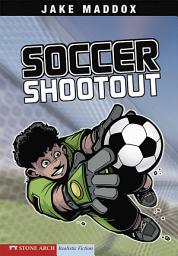 Icon image Jake Maddox: Soccer Shootout