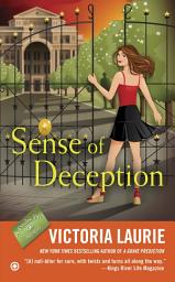Icon image Sense of Deception