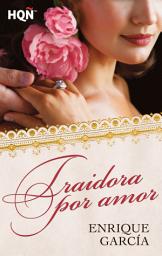 Icon image Traidora por amor