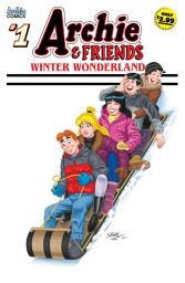 Icon image Archie & Friends: Winter Wonderland