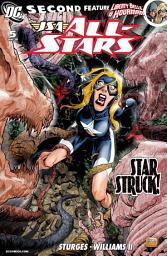 Icon image JSA All-Stars (2009)