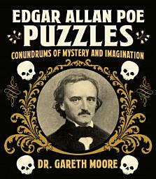 Icon image Edgar Allan Poe Puzzles: Puzzles of Mystery and Imagination