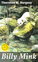 Icon image Billy Mink: Enriched edition. Adventures of Woodland Friends: A Classic Tale of Friendship and Bravery