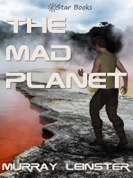 Icon image The Mad Planet