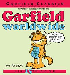Icon image Garfield: Garfield Worldwide