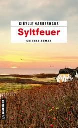 Icon image Syltfeuer: Kriminalroman