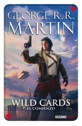 Icon image Wild Cards 1. El comienzo