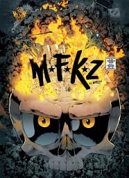 Icon image MFKZ: DE4D END