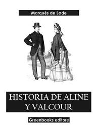 Icon image Historia de Aline y Valcour