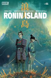 Icon image Ronin Island
