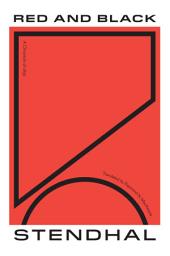 Icon image Red and Black: A Chronicle of 1830