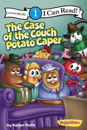 Icon image Case of the Couch Potato Caper / VeggieTales: Level 1