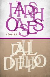 Icon image Harsh Oases: Stories