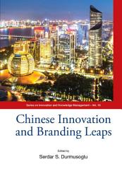 Icon image Chinese Innovation and Branding Leaps