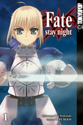 Icon image Fate/Stay night