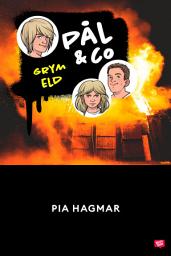 Icon image Pål & Co 4 – Grym eld