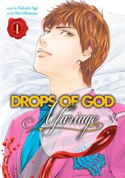 Icon image Drops of God: Mariage