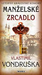 Icon image Manželské zrcadlo: Svazek 14