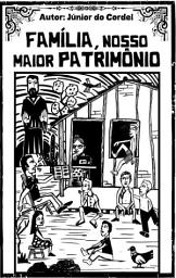 Icon image Família, Nosso Maior Patrimônio