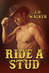 Icon image Ride a Stud