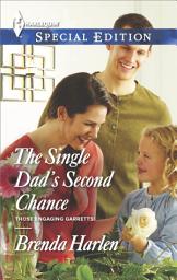 Icon image The Single Dad's Second Chance: A Single Dad Romance