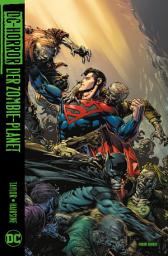 Icon image DC-Horror: Der Zombie-Planet
