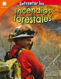 Icon image Enfrentar los incendios forestales