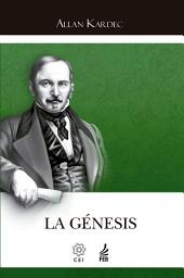 Icon image La génesis