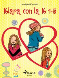 Icon image Klara con la K 1-5