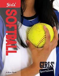 Icon image Girls' Softball