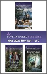 Icon image Love Inspired Suspense May 2023 - Box Set 1 of 2