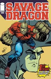 Icon image Savage Dragon