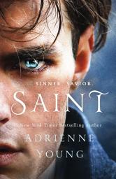 Icon image Saint: A Novel