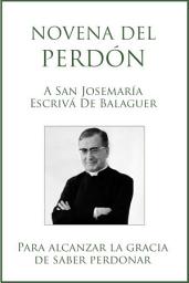 Icon image Novena del perdón a san Josemaría Escrivá