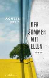 Icon image Der Sommer mit Ellen: Roman
