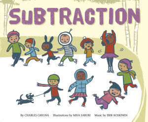 Icon image Subtraction