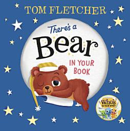 Icon image There's a Bear in Your Book