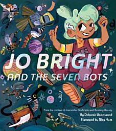 Icon image Jo Bright and the Seven Bots