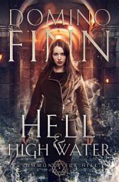 Icon image Hell and High Water